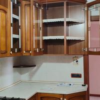 cucina in vero legno