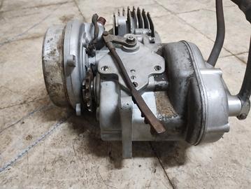 MOTO GUZZI CARDELLINO per ricambi 