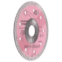 Disco Diamantato 115 Cer Rosa Maxima