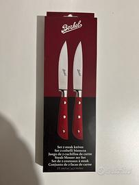 Set 3 capia di coltelli berkel