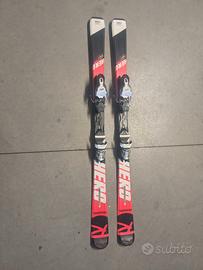 Sci Rossignol Hero Junior 140