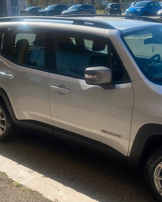 Jeep Renegade 1.0 Limited