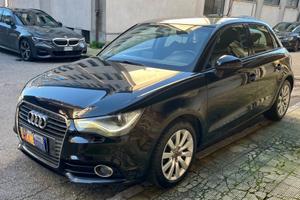 Audi A1 SPB 1.6 TDI 105 CV Ambition