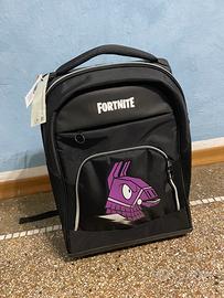 Zaino Trolly Fortnite