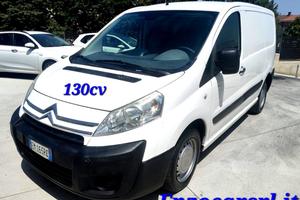 CITROEN Jumpy 27 2.0 HDi/135 PC-TN Furgone 3 POSTI