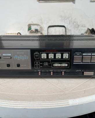 Amplificatore integrato Sony TA-AX320