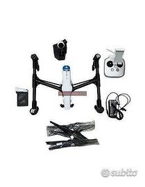 DJI Inspire 1 - USATO