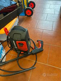 IDROPULITRICE - come nuovo