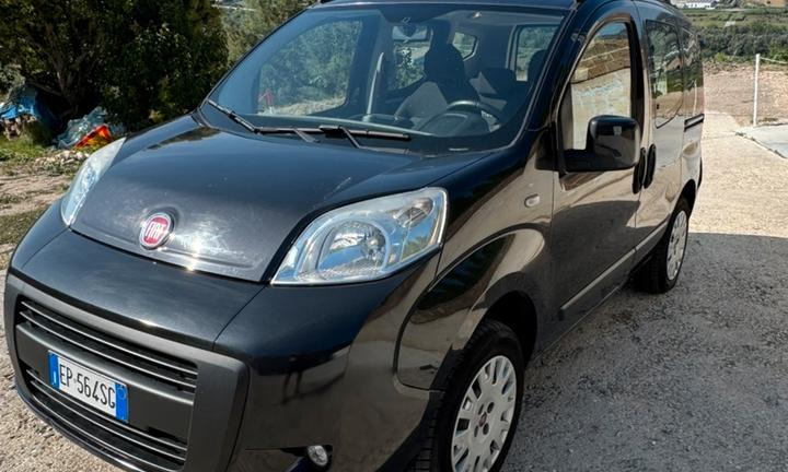 Fiat qubo