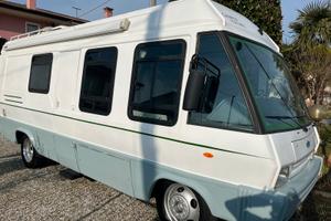 Motorhome Diapason