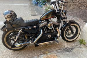 Harley Davidson