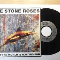 Vinile 7" The Stone Roses - Fools Gold 4.15