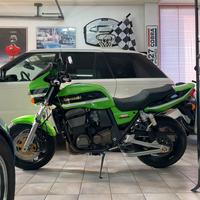 Kawasaki ZRX 1200 R Eddie Lawson Replica km. 28000
