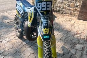 Tc 85cc husqvarna 2022
