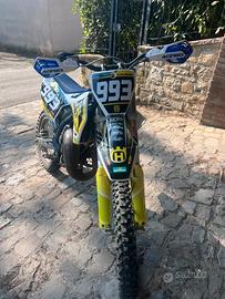 Tc 85cc husqvarna 2022