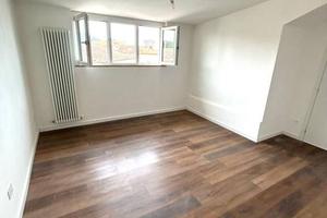 Pesaro zona Mare Attico 4 locali 80 mq. ristruttur