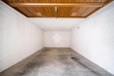 BOX A BOSCO CHIESANUOVA