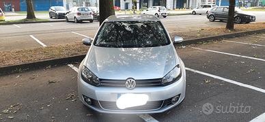 golf 6