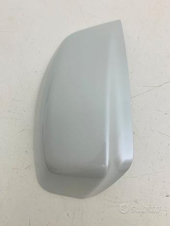 COVER DESTRA BAULETTO DUCATI MULTISTRADA BIANCO