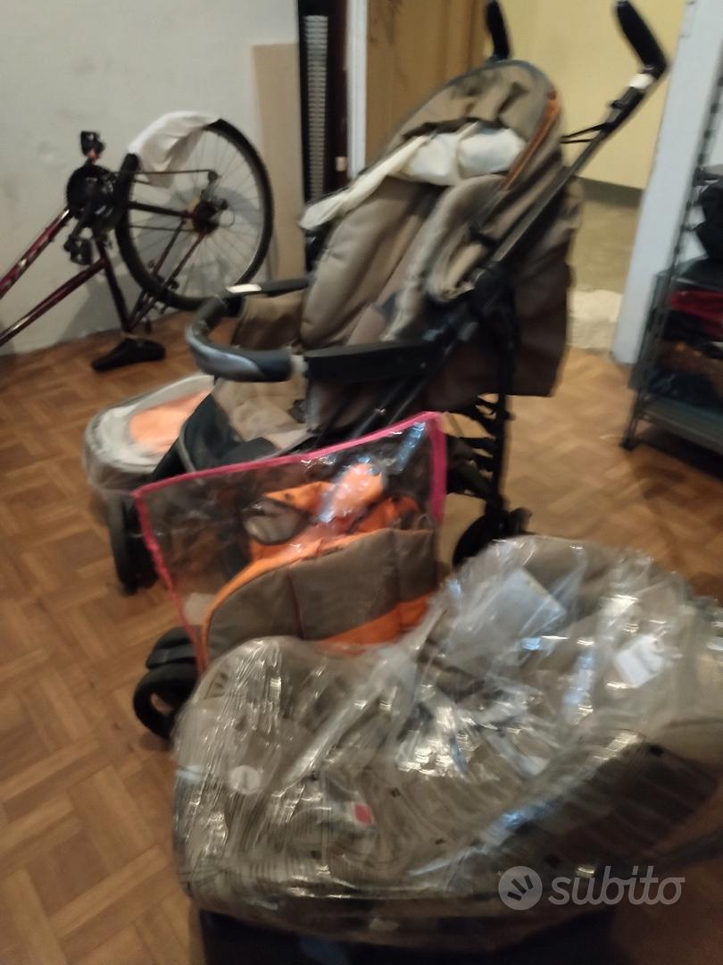 Trio Inglesina passeggino, navicella, ovetto Tutto per i bambini In