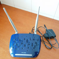 Amplificatore di wireless