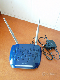Amplificatore di wireless