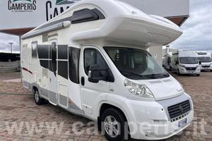 ELNAGH ELNAGH PRINCE 55 L STANDARD