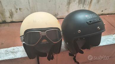 caschi jet bandit