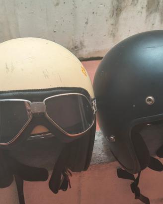 caschi jet bandit