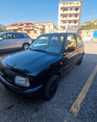 Nissan Micra k11 1.0 Slx 