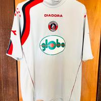 Maglia Sambenedettese 2007/2008 serie C1