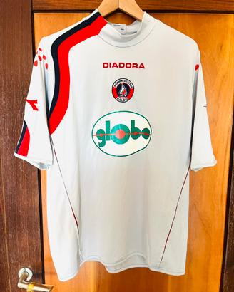 Maglia Sambenedettese 2007/2008 serie C1