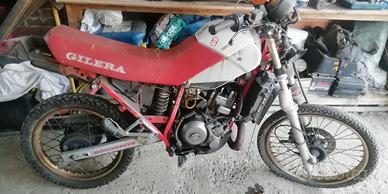 Gilera Er 125