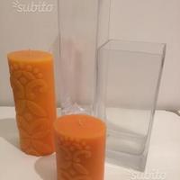 Portafiori e Candele