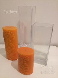 Portafiori e Candele