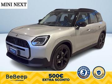 MINI Countryman Mini F60 MINI 2.0 48V D CLASS...