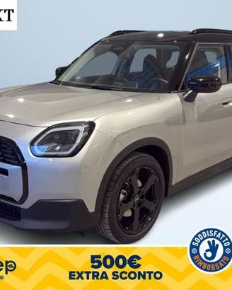 MINI Countryman Mini F60 MINI 2.0 48V D CLASS...