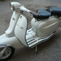 Lambretta 150 1962 permuto