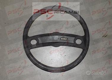 Volante sterzo 2 razze Fiat 127 MK2