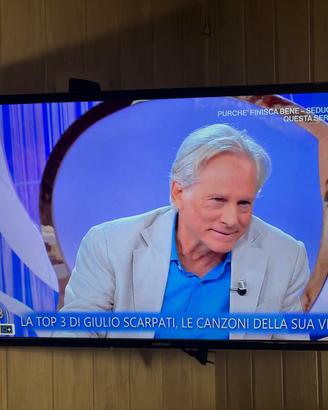 Tv Samsung 32"