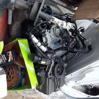 Motore M2DA 1.0 Ecoboost benzina 74 kW -  998cc.