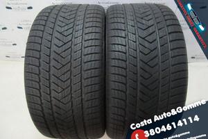 305 35 21 Pirelli 90% MS 305 35 R21 Pneus