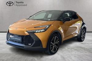 Toyota C-HR 2.0 phev Lounge Premiere fwd e-cv...