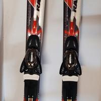 Sci Atomic Race GS 11  - 158cm