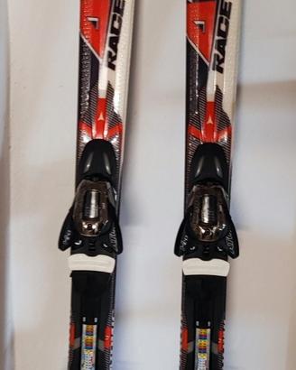 Sci Atomic Race GS 11  - 158cm