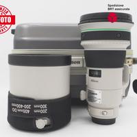 Canon EF 400 F4 DO IS II USM (Canon)