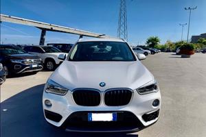 BMW X1 sDrive16d