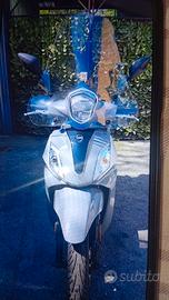 sym symphony st 