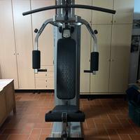 PALESTRA MULTIFUNZIONE KETTLER MAI USATA