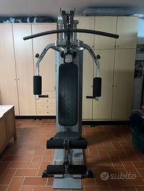 PALESTRA MULTIFUNZIONE KETTLER MAI USATA